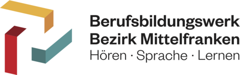 Logo des BBW Mittelfranken