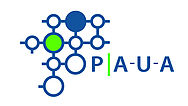 Logo des Projektes "PAUA"