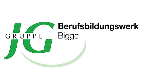 Logo Berufsbildungswerk Josefsheim Bigge