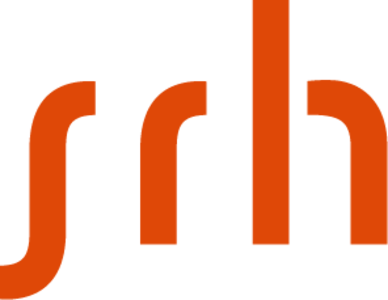 Logo des SRH Berufsbildungswerk Neckargemünd