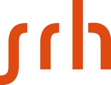 SRH Berufsbildungswerk Neckargemünd Logo